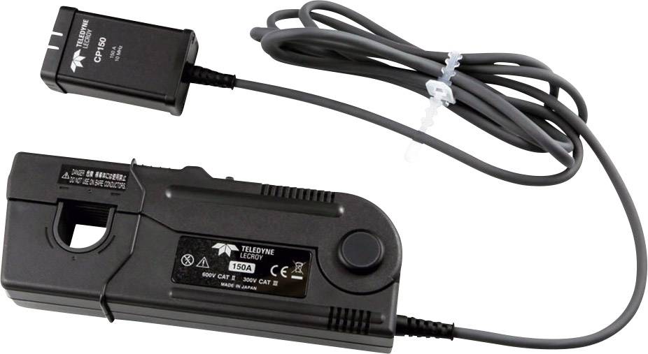 Teledyne LeCroy CP150-6M Stromzangenadapter