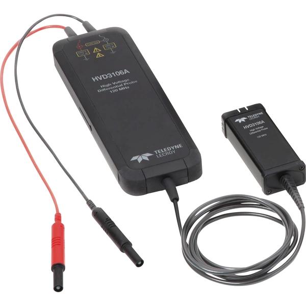 Teledyne LeCroy HVD3106A-6M HVD3106A-6M Tastkopf 1St. Teledyne LeCroy HVD3106A-6M HVD3106A-6M Tastkopf 1St.