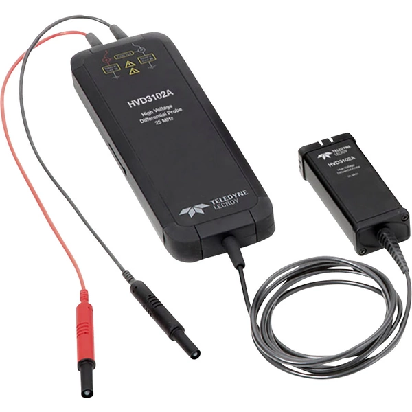 Teledyne LeCroy HVD3102A-NOACC HVD3102A-NOACC Tastkopf 1St. Teledyne LeCroy HVD3102A-NOACC HVD3102A-NOACC Tastkopf 1St.