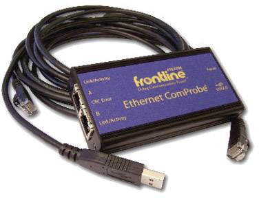 Teledyne LeCroy Protokoll Analysatoren ETHERTEST-CP 2014-21000-000