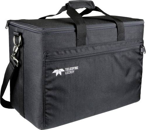 Teledyne LeCroy HDO4K-SOFTCASE HDO4K-SOFTCASE Tasche Tragetasche für HD04000 Serie von 1St.