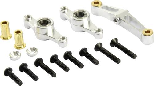 500530033 Tuningteil TT-02 Alu Lenkungsset