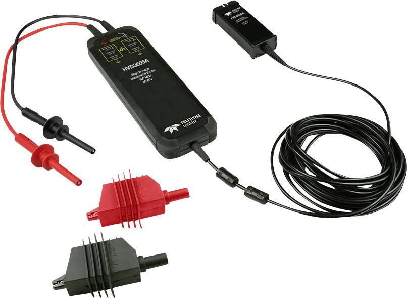 Teledyne LeCroy HVD3605A HVD3605A Sonde 1St.