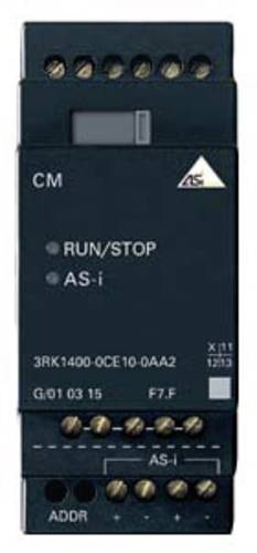 LOGO! ASi SPS-Erweiterungsmodul 24 V/DC