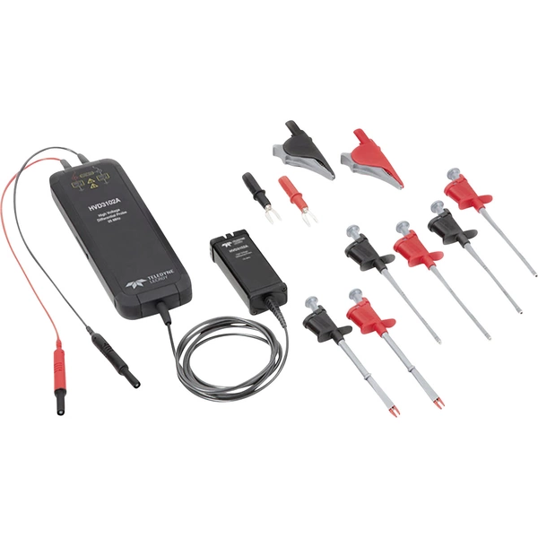 Teledyne LeCroy HVD3102A HVD3102A Tastkopf 1St. Teledyne LeCroy HVD3102A HVD3102A Tastkopf 1St.