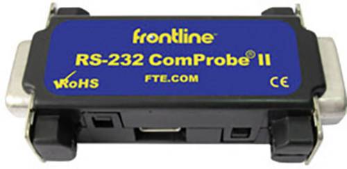 Teledyne LeCroy Protokoll Analysatoren ND-232 2014-19100-001