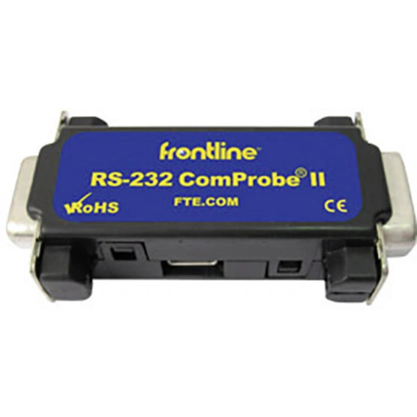 Teledyne LeCroy Protokoll Analysatoren ND-232 2014-19100-001 Teledyne LeCroy Protokoll Analysatoren ND-232 2014-19100-001
