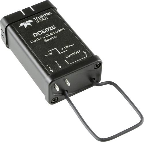 Teledyne LeCroy DCS025 DCS025 Erweiterungsmodul 1 St.