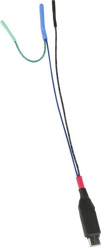 Teledyne LeCroy HVFO100-40X-TIP HVFO100-40X-TIP Tastkopf Tastkopf HVFO100-40X-TIP 1St.