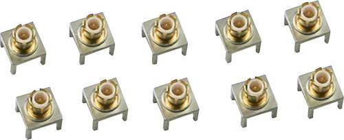 Teledyne LeCroy RP4000-MCX-PCBMOUNT RP4000-MCX-PCBMOUNT Ersatzteil Leiterplattensteckverbinder RP400