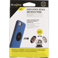 NITE Ize Steelie Orbiter Dash Mount Kit Klebepad Handy-Kfz-Halterung NITE Ize Steelie Orbiter Dash Mount Kit Klebepad Handy-Kfz-Halterung