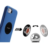 NITE Ize Steelie Orbiter Dash Mount Kit Klebepad Handy-Kfz-Halterung NITE Ize Steelie Orbiter Dash Mount Kit Klebepad Handy-Kfz-Halterung