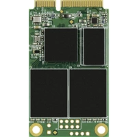 Transcend MSA230S 256 GB Interne mSATA SSD mSATA Retail TS256GMSA230S Transcend MSA230S 256 GB Interne mSATA SSD mSATA Retail TS256GMSA230S