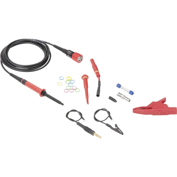 Teledyne LeCroy HVP120 HVP120 Tastkopf 1St. Teledyne LeCroy HVP120 HVP120 Tastkopf 1St.