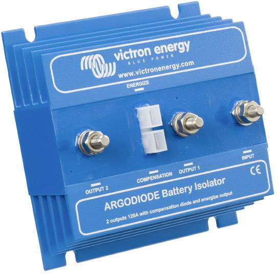 Victron Energy Argo 100-3AC ARG100301000R Batterietrenner