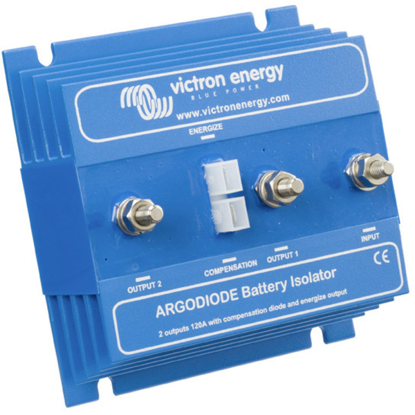 Victron Energy Argo 80-2SC ARG080202000R Batterietrenner