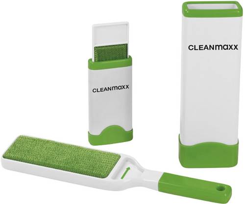 Fusselbürsten-Set Fusselschreck 4-tlg. 02310