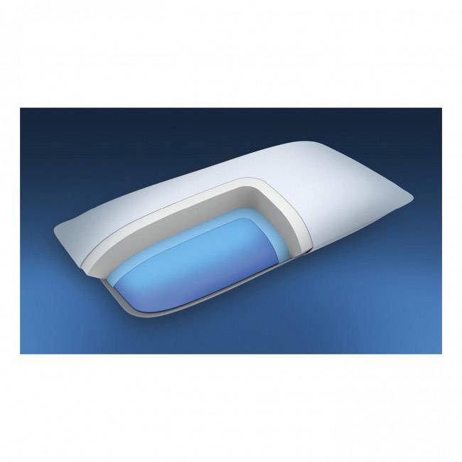 VitalMaxx Komfort Wasserkissen