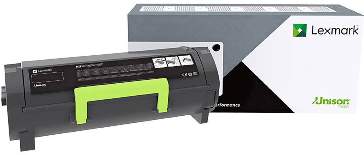 Lexmark Toner B2865 MB2770 Original Schwarz 30000 Seiten B280XA0