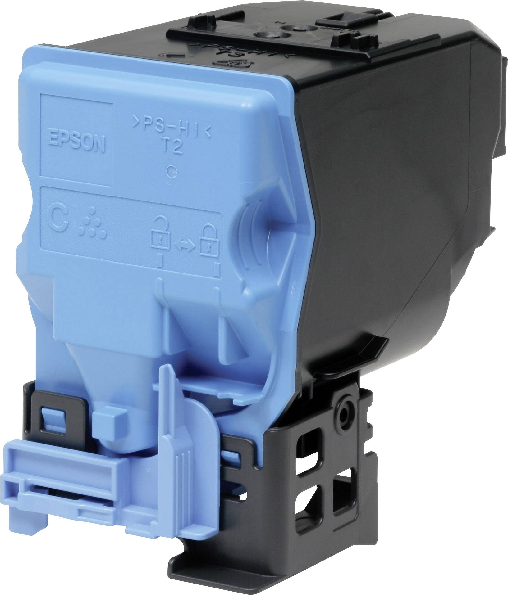 Epson Toner 0749 Original Cyan 8800 Seiten C13S050749