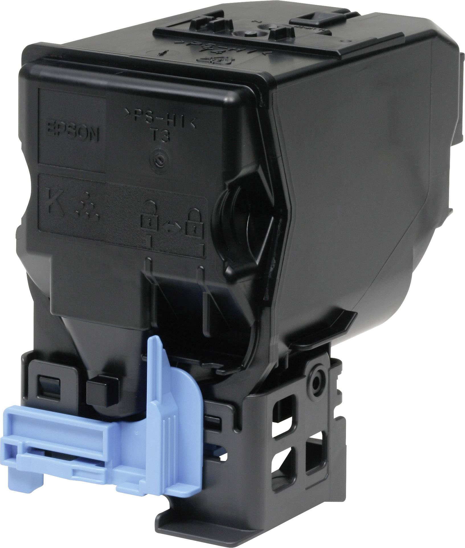 Epson Toner 0750 Original Schwarz 30000 Seiten C13S050750