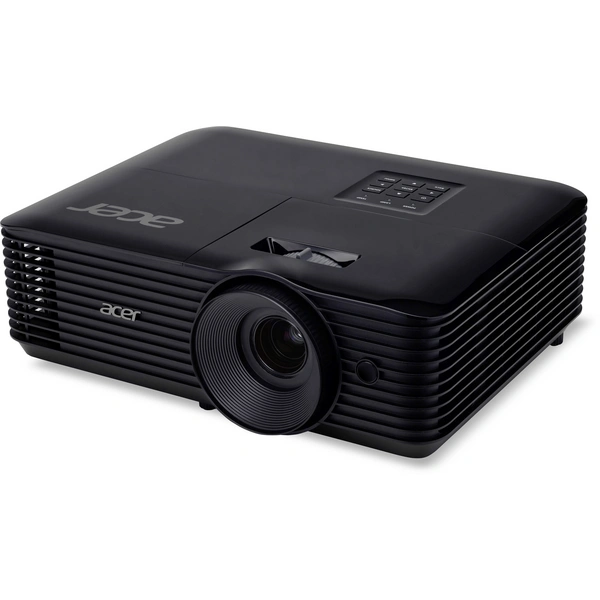 Acer Beamer X138WH DLP 3700 lm 1920 x 1200 WUXGA Acer Beamer X138WH DLP 3700 lm 1920 x 1200 WUXGA