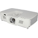 Viewsonic Beamer PRO8530HDL DLP Helligkeit: 5200lm 1920 x 1080 HDTV 5000 : 1 Weiß