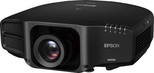 Epson Beamer EB-G7905U LCD Helligkeit: 7000lm 1920 x 1200 WUXGA 50000 : 1 Schwarz