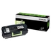 Lexmark Rückgabe Tonerkassette 622 MX710 MX711 MX810 MX811 MX812 Original Schwarz 6000 Seiten 62D2000 Lexmark Rückgabe Tonerkassette 622 MX710 MX711 MX810 MX811 MX812 Original Schwarz 6000 Seiten 62D2000