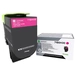 Lexmark Toner CS417 CX417 Original Magenta 3500 Seiten 71B0H30 Lexmark Toner CS417 CX417 Original Magenta 3500 Seiten 71B0H30