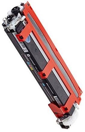 Lexmark Entwicklereinheit Entwicklereinheit CS720 CS725 74C0D40 Original Gelb 150000 Seiten