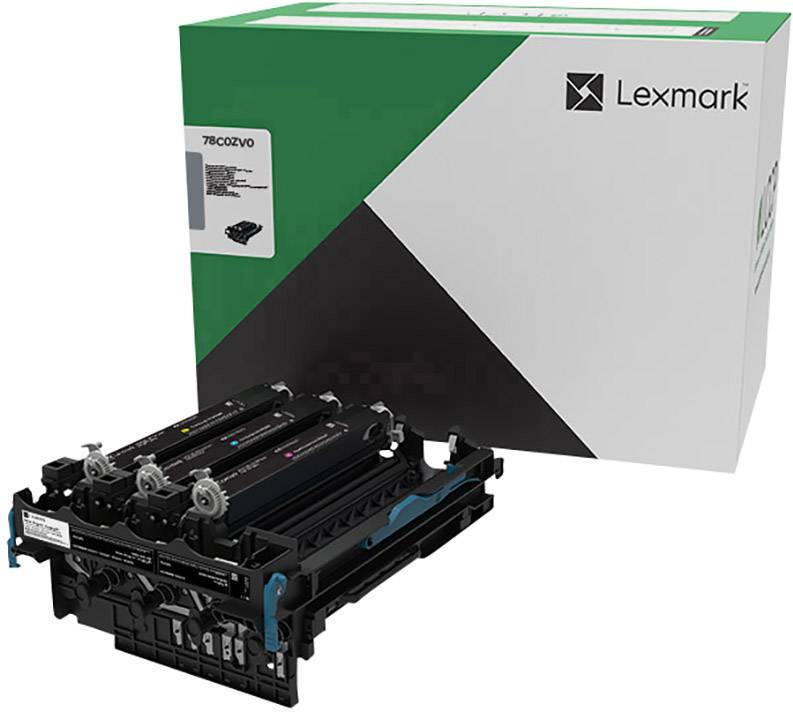 Lexmark Rückgabe Trommeleinheit C2325 C2425 C2535 MC2325 MC2425 MC2535 MC2640 CS421 CS521 CS622 CX421 CX522 Original Schwarz, Cyan, Magenta, Gelb 12