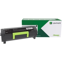Lexmark Rückgabe Tonerkassette B2546 B2650 MB2546 MB2650 Original Schwarz 10000 Seiten B252X00 Lexmark Rückgabe Tonerkassette B2546 B2650 MB2546 MB2650 Original Schwarz 10000 Seiten B252X00
