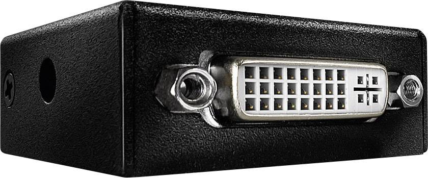 LINDY LINDY DVI-D Dual Link Repeater/Extender