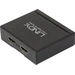 LINDY HDMI 4K Splitter 2 Port 3D 2160p30 HDMI-Splitter LINDY HDMI 4K Splitter 2 Port 3D 2160p30 HDMI-Splitter