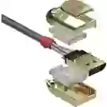 LINDY DisplayPort Anschlusskabel DisplayPort Stecker, DisplayPort Stecker 15.00 m Gold 36297 Displa LINDY DisplayPort Anschlusskabel DisplayPort Stecker, DisplayPort Stecker 15.00 m Gold 36297 Displa
