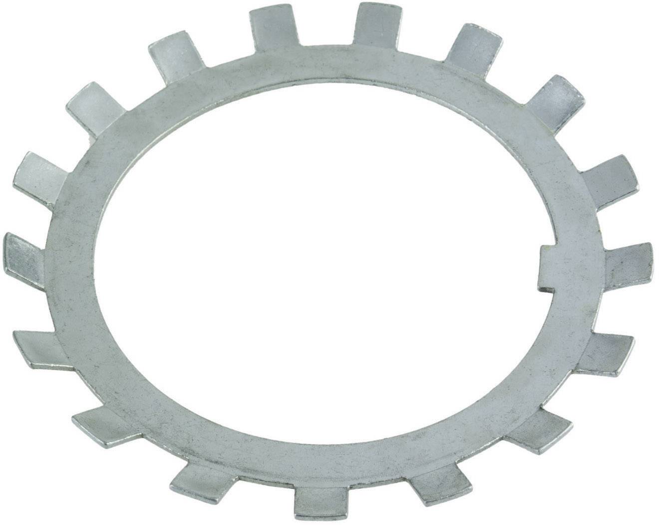 FAG MB4 Sicherungsblech Bohrungs-Ø 20mm Außen-Durchmesser 36mm