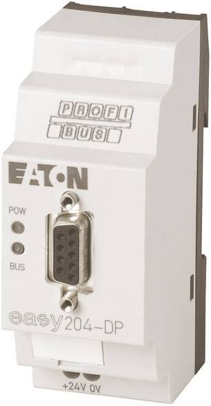 Eaton 212316 easy 204-DP SPS-Erweiterungsmodul