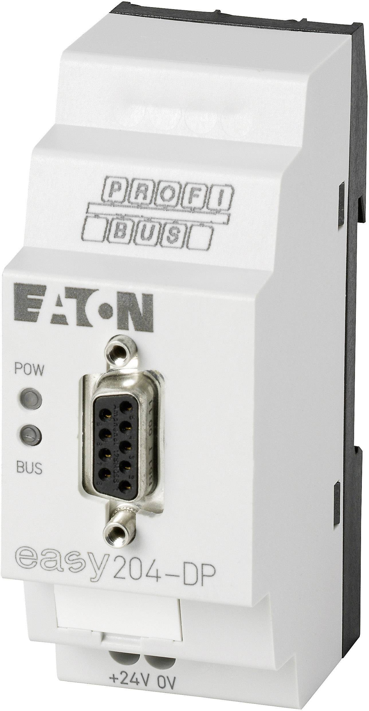 Eaton 212316 easy 204-DP SPS-Erweiterungsmodul