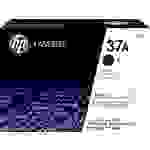 HP 37A CF237A Tonerkassette Schwarz 11000 Seiten Original Toner