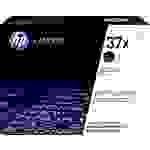 HP Toner 37X Original Schwarz 25000 Seiten CF237X