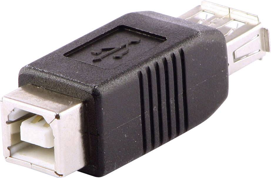 LINDY USB 2.0 Adapter 71228