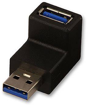 LINDY USB 3.2 Gen 1 (USB 3.0) Adapter LINDY USB 3.0 Adapter Typ A