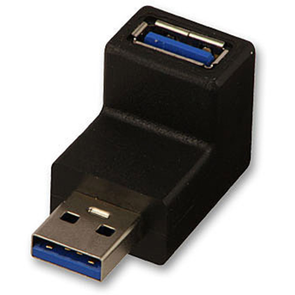 LINDY USB 3.2 Gen 1 (USB 3.0) Adapter USB 3.0 Adapter Typ A