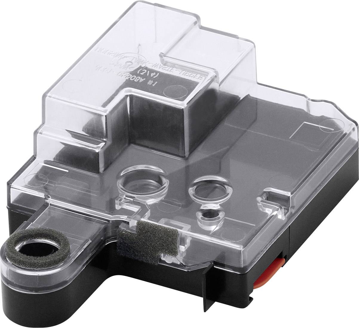 Samsung Resttoner-Behälter CLT-W504 Original 14000 Seiten SU434A