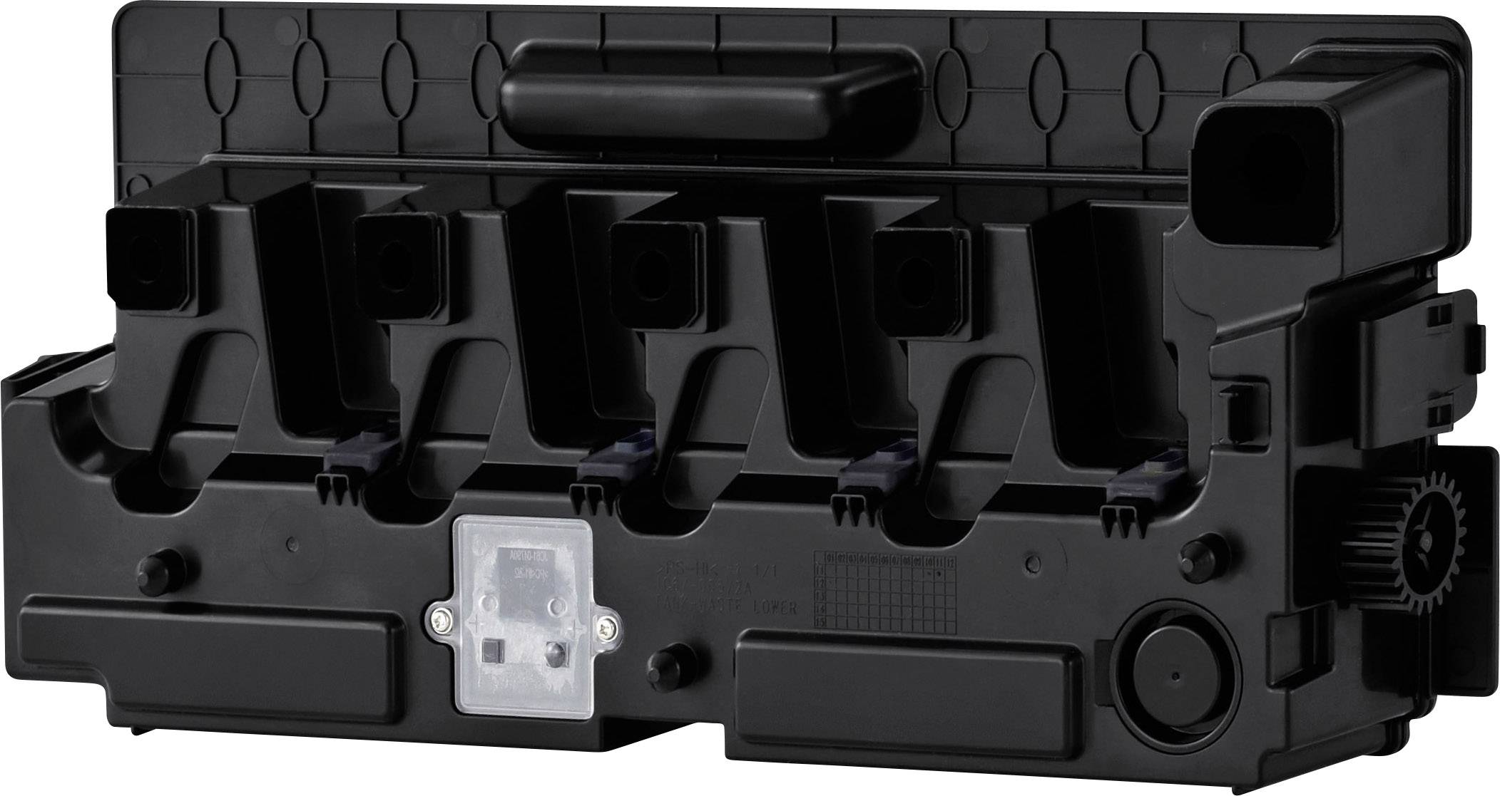 Samsung Resttoner-Behälter CLT-W809 Original 50000 Seiten SS704A