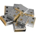 LINDY USB-A Port Schloss USB-Lock 10er Set Orange ohne Schlüssel 40463 LINDY USB-A Port Schloss USB-Lock 10er Set Orange ohne Schlüssel 40463