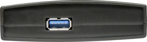 LINDY USB 3.0 Switch 2 Port 2 Port USB 3.2 Gen 1-Umschalter (USB 3.0)