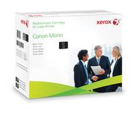 Xerox Toner ersetzt Canon 725, 3484B002 Kompatibel Schwarz 1600 Seiten 006R03353 006R03353