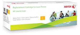 Xerox Toner ersetzt HP 201X, CF402X Kompatibel Gelb 2400 Seiten 006R03460 006R03460